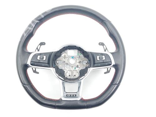 Used Steering wheel VW GOLF VII (5G1, BQ1, BE1, BE2) 2.0 GTI (245 hp) 20335668
