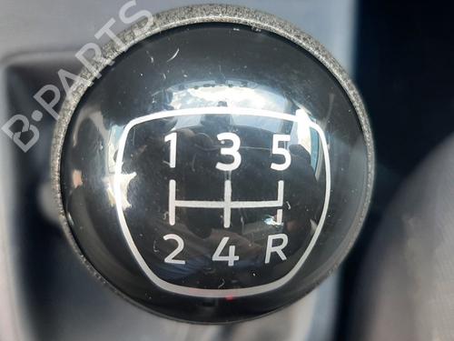 Gearbox VW UP! (121, 122, BL1, BL2, BL3, 123) 1.0 | BP36698564M3 - Image 2