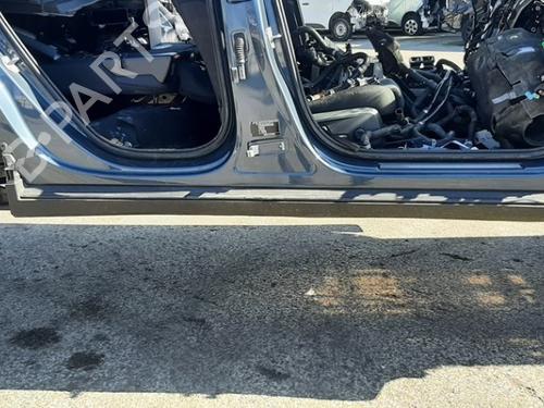 Used Door moulding trim Door moulding trim POLESTAR POLESTAR 2 (534) EV (408 hp) 34251407 34251407