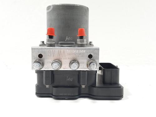 ABS Bremseaggregat VW POLO VI (AW1, BZ1, AE1) 1.6 TDI (95 hp) 19753503