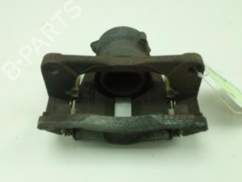 Left front brake caliper OPEL AGILA (B) (H08) 1.0 (F68) | BP19749271M105 