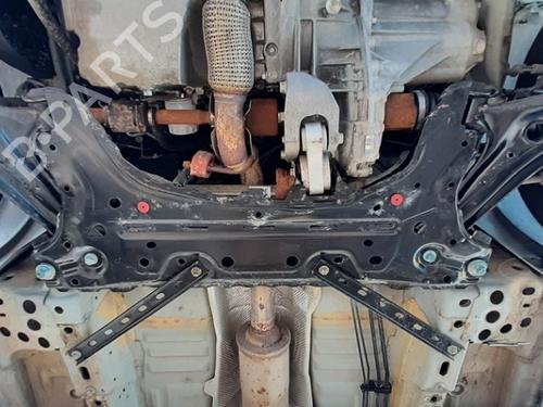 Used Subframe Subframe 36814962 36814962