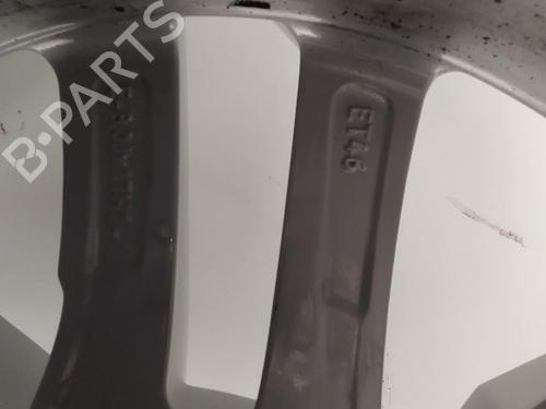 AC compressor DACIA LOGAN MCV II TCe 90 (K8M1, K8MA, K8AC) | BP34430424M34 - Image 9