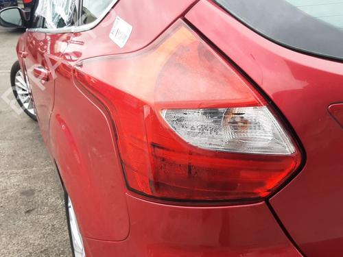 Used Left taillight Left taillight 37761368 37761368