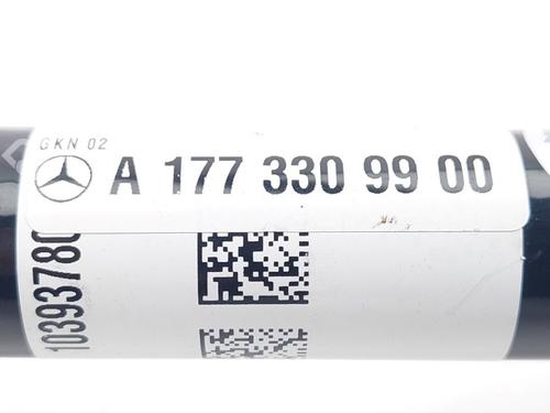 Right front driveshaft MERCEDES-BENZ CLA (C118) CLA 180 (118.384) | BP25488601M39 