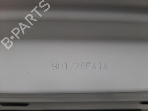 Tailgate NISSAN MICRA V (K14) 1.0 IG-T 100 | BP19765863C6 