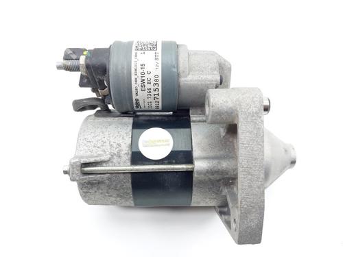 Startmotor PEUGEOT 208 II (UB_, UP_, UW_, UJ_) 1.2 PureTech 75 (75 hp) 19766690