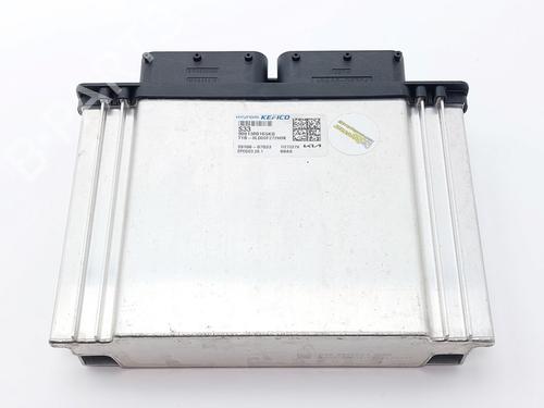 Used Engine control unit (ECU) KIA RIO IV (YB, SC, FB) 1.0 T-GDI 100 (101 hp) 30688607