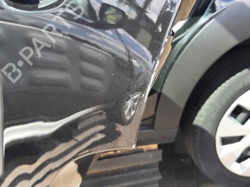 Dør venstre bagtil CITROËN C4 CACTUS 1.2 VTi 82 | BP38172920C4 - Image 5
