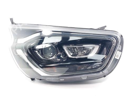 Right headlight FORD TRANSIT CUSTOM V362 Van (FY, FZ) 2.0 EcoBlue | BP35996915C29 - Image 2