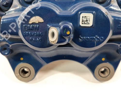 Right front brake caliper BMW 4 Coupe (F32, F82) M4 Competition | BP19750601M104 