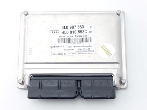 Used Other AUDI Q7 (4LB) 4.2 FSI quattro (350 hp) 31970249