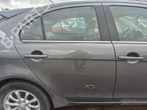 Used Right rear door Right rear door 38958714 38958714