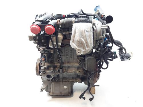 Engine CITROËN JUMPY III Van (V_) 1.6 BlueHDi 95 | BP31679093M1 - Image 2