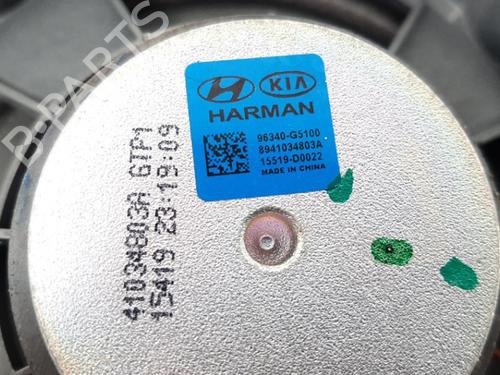 Other KIA NIRO I (DE) E-NIRO | BP19759026O1 