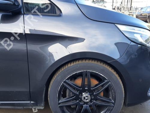 right-front-fenders-mercedes-benz-v-class-w447-2014-40503522 main image