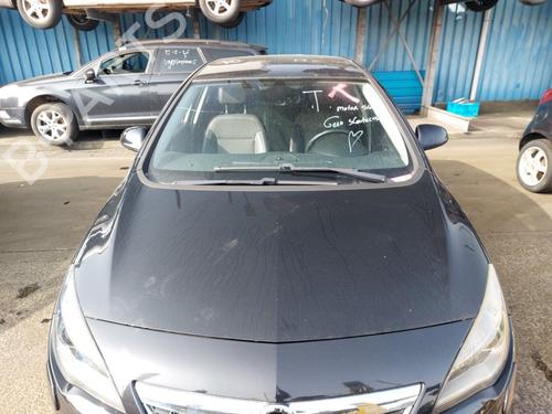 Used Hood Hood OPEL ASTRA J (P10) 1.6 (68) (115 hp) 33740957 33740957