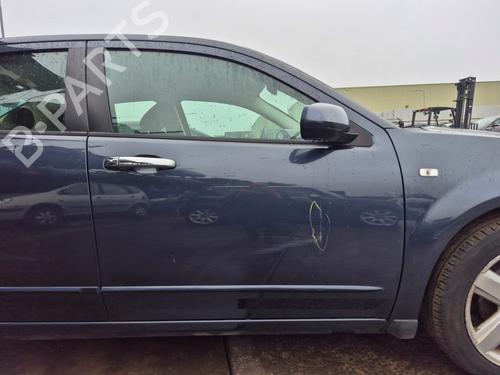 Dør højre fortil DODGE AVENGER 2.0 (156 hp) 32274900