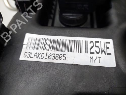 Motor KIA PICANTO III (JA) 1.0 | BP21133175M1