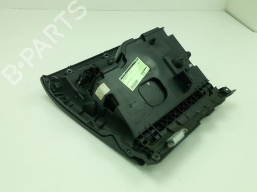 Glove box FORD FIESTA VI (CB1, CCN) 1.25 | BP36490449C95 - Image 3