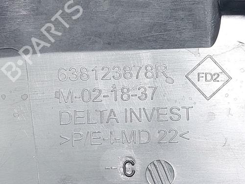 Other DACIA JOGGER (RK_) 1.6 HYBRID 140 (RKN8) | BP28294455O1 