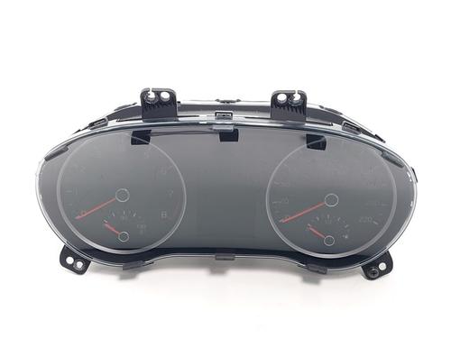 Used Instrument cluster Instrument cluster 38043657 38043657