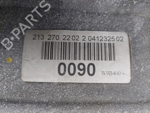 Gearbox MERCEDES-BENZ E-CLASS Coupe (C238) E 300 (238.348) | BP40127160M3 - Image 7