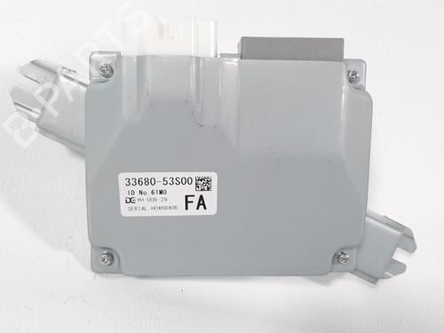 Used Steering ECU SUZUKI SX4 S-Cross (JY) 1.0 (AKK 310) (111 hp) 19751444