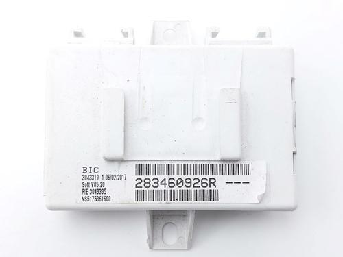 Control unit SMART FORFOUR Hatchback (453) 1.0 (453.042, 453.043) | BP27628914M11 - Image 3