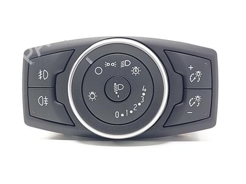 headlight-switch-ford-focus-iii-2010-2011-2012-2013-2014-2015-2016-2017-2018-2019-2020-29868548 main image