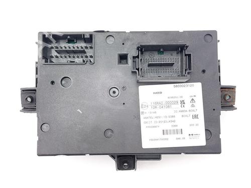 Control unit IVECO DAILY VI Van 33S14, 35S14, 35C14, 42S14 | BP29274343M11 - Image 2