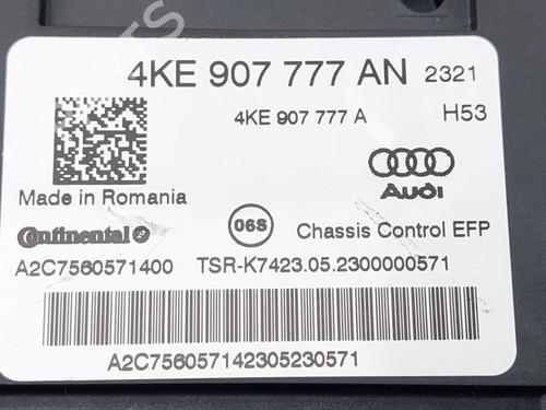 Other AUDI Q8 E-TRON SUV (GEG) 50 quattro | BP24993059O1 