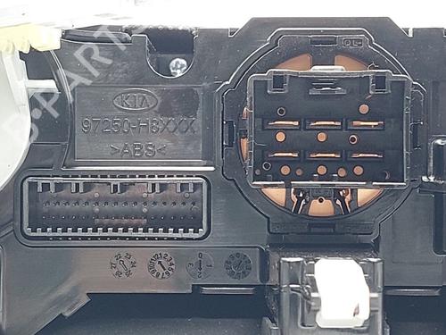 AC-Styringsenhed/Manøvreenhed KIA RIO IV (YB, SC, FB) 1.0 T-GDI 100 | BP30465089I5