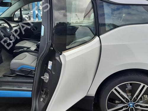 Left rear door BMW i3 (I01) Electric | BP27863055C4 