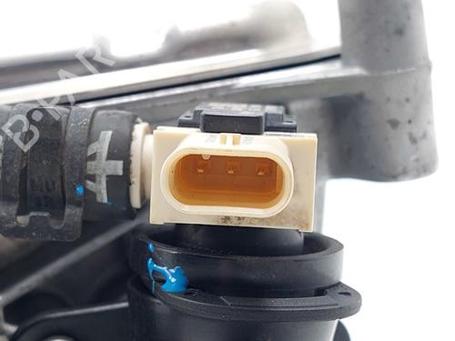 Elektronik Modul SKODA ENYAQ iV SUV (5AZ) 85 | BP30320211M83