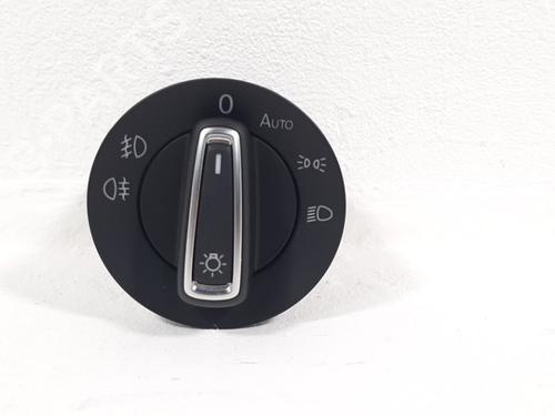 Used Headlight switch VW POLO V (6R1, 6C1) 1.4 TDI (90 hp) 19759368
