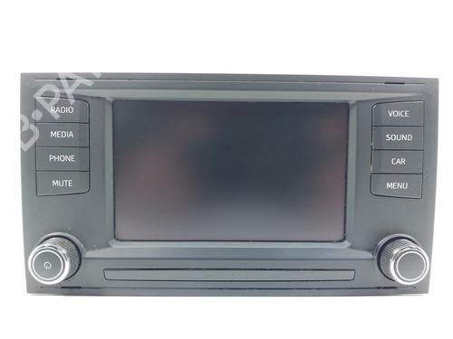control-unit-seat-leon-5f1-2012-2013-2014-2015-2016-2017-2018-2019-2020-2021-25775239 main image