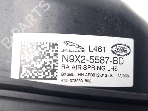 Andre LAND ROVER RANGE ROVER SPORT III (L461) P460e PHEV AWD | BP29274319O1