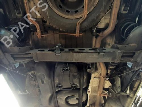 Bagaksel RENAULT TRAFIC III Van (FG_) 1.6 dCi 125 (FGMH) | BP27724090M2 - Image 1