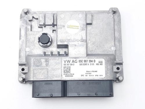Used Engine control unit (ECU) SKODA KAMIQ (NW4) 1.0 TSI (110 hp) 30183472