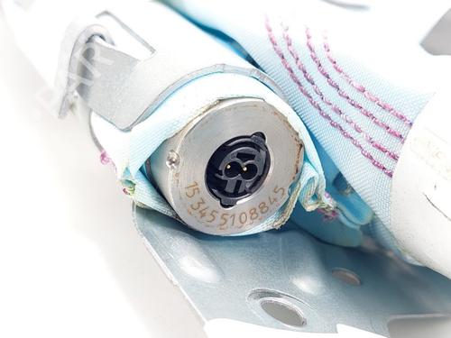 Right curtain airbag FORD ECOSPORT 1.0 EcoBoost | BP19762299C12 