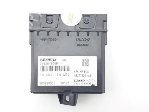 Elektronisk modul RENAULT KANGOO III Box Body/MPV E-Tech Electric (FJJA) (122 hp) 22717811