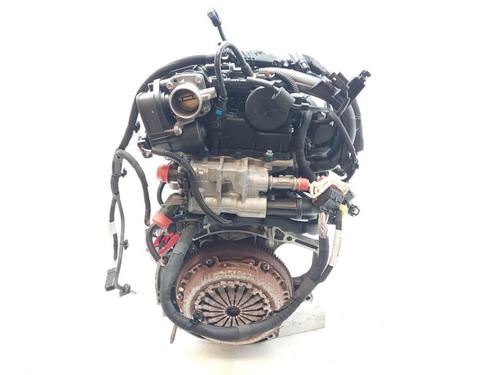 Engine PEUGEOT 208 I (CA_, CC_) 1.0 VTi | BP28154658M1 