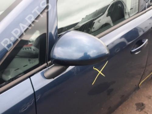 left-mirror-opel-corsa-d-s07-2006-2007-2008-2009-2010-2011-2012-2013-2014-2015-37761415 main image