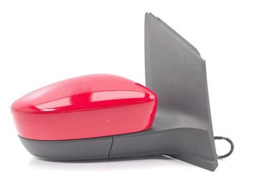Used Right mirror SEAT Mii (KF1, KE1) 1.0 (60 hp) 25775138