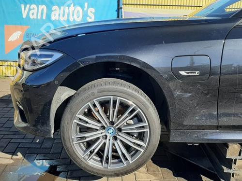Used Left front fenders Left front fenders BMW 3 Touring (G21, G81) 320 e Plug-in-Hybrid (204 hp) 34703335 34703335