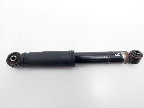 Used Right rear shock absorber FIAT PANDA (312_, 319_) 0.9 (312PXH1A) (65 hp) 19764013