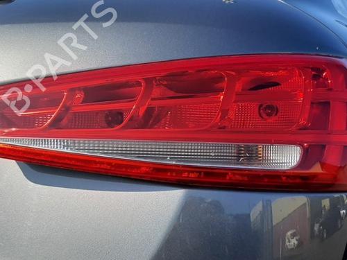 Used Right taillight AUDI Q3 (8UB, 8UG) 1.4 TSI (150 hp) 24992812