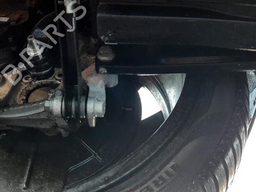 Subframe VOLVO C40 (539) Recharge | BP31365043M9 