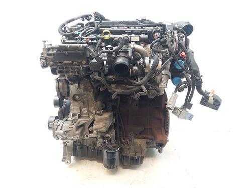 Engine PEUGEOT EXPERT Van (V_) 2.0 BlueHDi 180 | BP35792888M1 - Image 2
